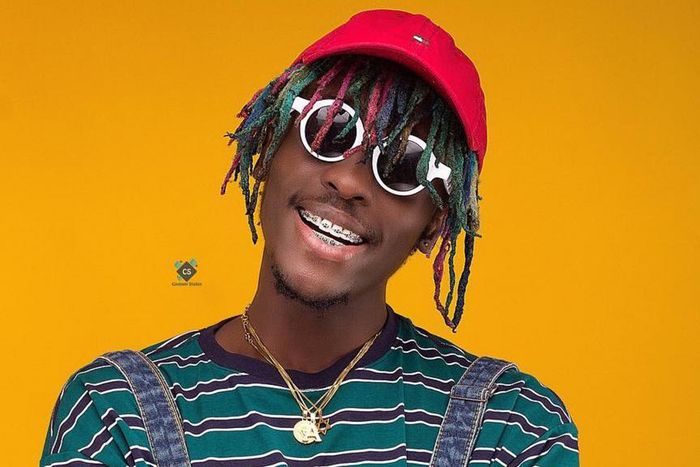 Kofi Mole