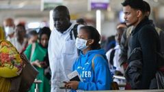 COVID-19: Guinea, Burkina Faso refuse to accept citizens who tested positive in Ghana
