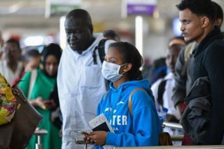 COVID-19: Guinea, Burkina Faso refuse to accept citizens who tested positive in Ghana