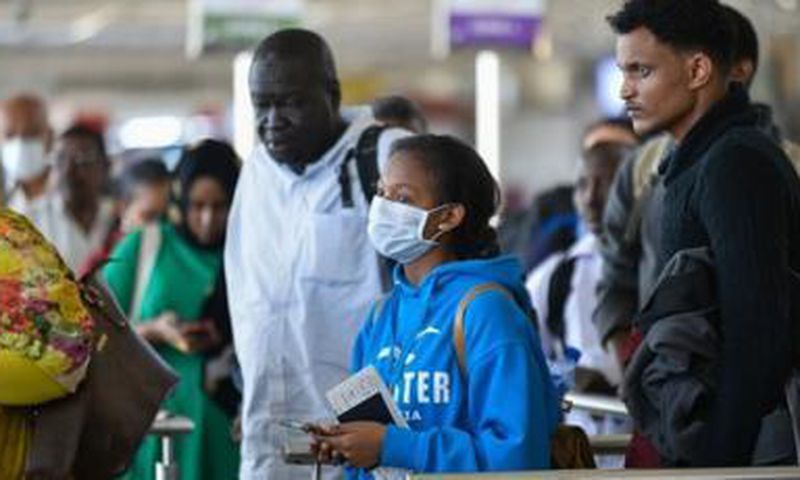 COVID-19: Guinea, Burkina Faso refuse to accept citizens who tested positive in Ghana