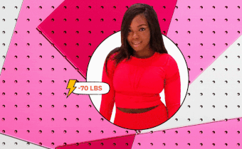 'I Did Whole30 To Lose My Pregnancy Weight'