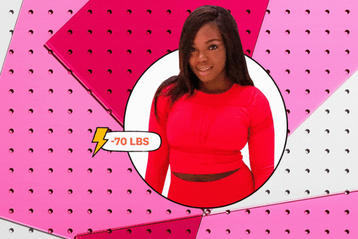 'I Did Whole30 To Lose My Pregnancy Weight'