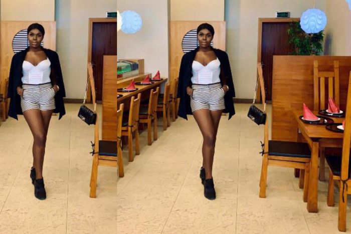 Lady rants after her job interview is cancelled because she might get pregnant on the job