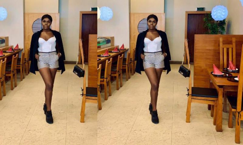 Lady rants after her job interview is cancelled because she might get pregnant on the job