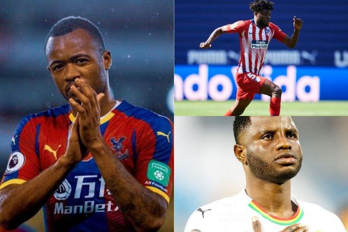 SWAG Footballer of the Year