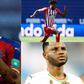 SWAG Footballer of the Year