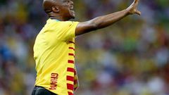Black Stars: I’m ready to offer advice to CK Akonnor to succeed – Kwesi Appiah