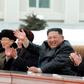 The latest test comes as North Korea is ramping up pressure ahead of its end-of-year deadline for the US to propose a new offer to kickstart stalled nuclear talks
