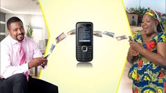 Mobile money