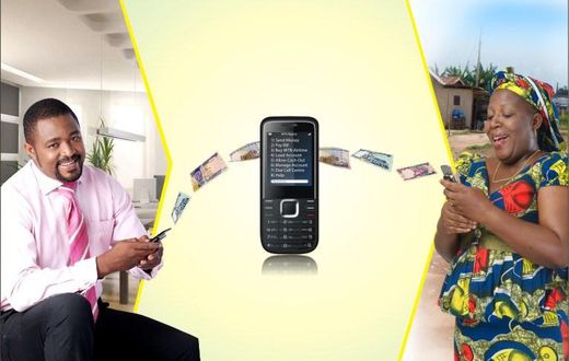 Mobile money