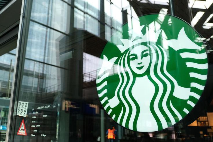 Starbucks Pays Workers, Even If They Stay Home