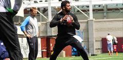 Moawad and Wilson