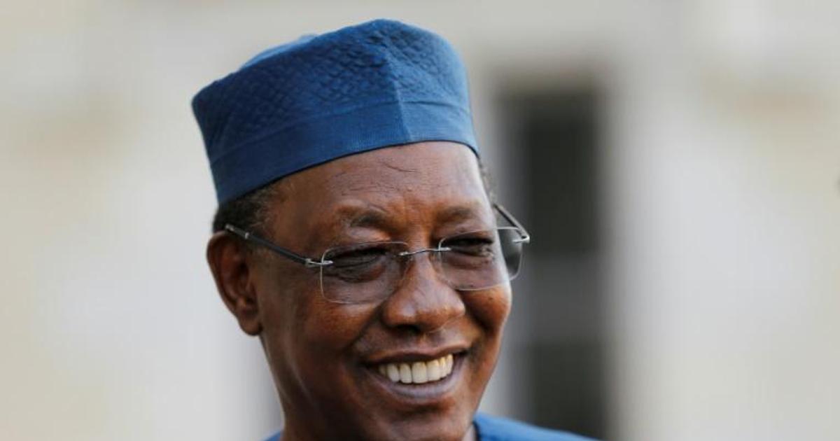 Chad army says 52 troops, 1,000 jihadists killed in offensive | Pulse Ghana