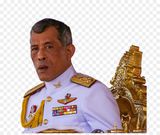 King of Thailand goes into isolation from coronavirus with 20 side chicks