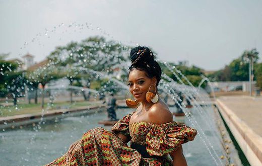 Yandy Smith