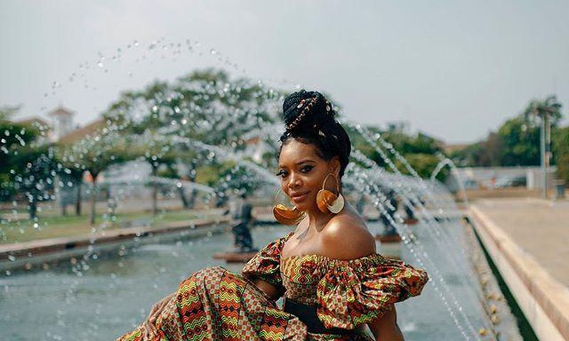 Yandy Smith