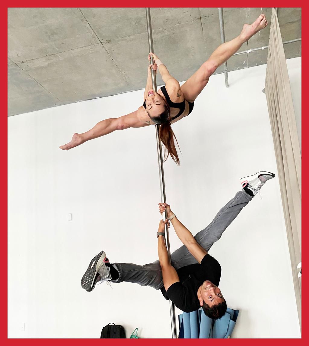 I Tried J-Lo's Workout and Torched My Glutes