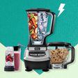 Walmart Has a Great Deal on a Ninja Blender Today