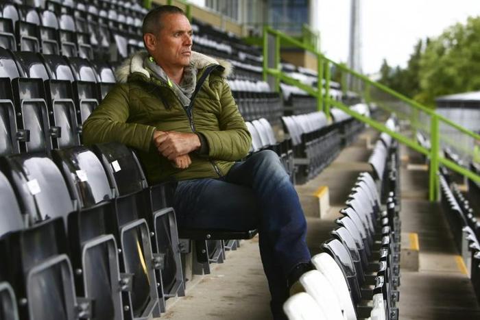 English fourth tier side Forest Green Rovers are to become the first team to wear bamboo shin pads taking another step in the battle against plastic use advocated by their chairman Dale Vince