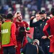 Jurgen Klopp says the mid-season break has been a boost for his Liverpool players