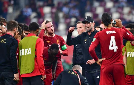 Jurgen Klopp says the mid-season break has been a boost for his Liverpool players