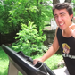 This Guy Ran on a Treadmill for 24 Hours Straight