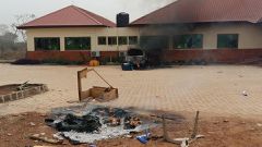 28-year-old man killed over GH¢25 by Ho West District Assembly