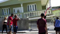 Earthquake Strikes Puerto Rico, Toppling a Well-Known Natural Wonder