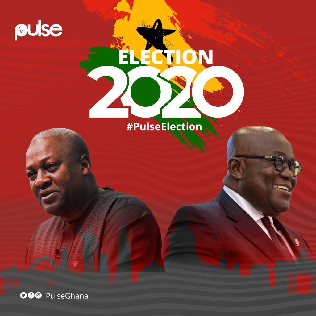 Pulse Ghana launches coverage of 2020 general elections