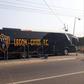 Legon Cities FC bus