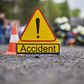 accident sign