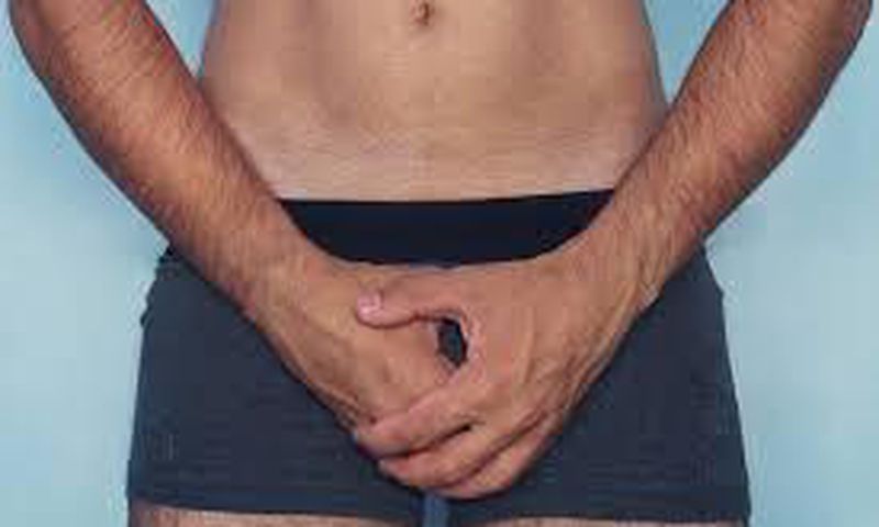 Men’s testicles make them more vulnerable to coronavirus – New study reveals