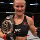 Valentina Shevchenko UFC