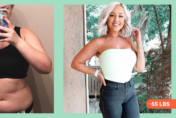 'I Found Keto From A YouTuber And Lost 55 Lbs.'