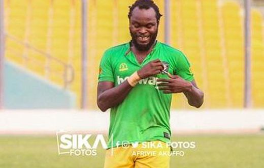 Yahaya Mohammed