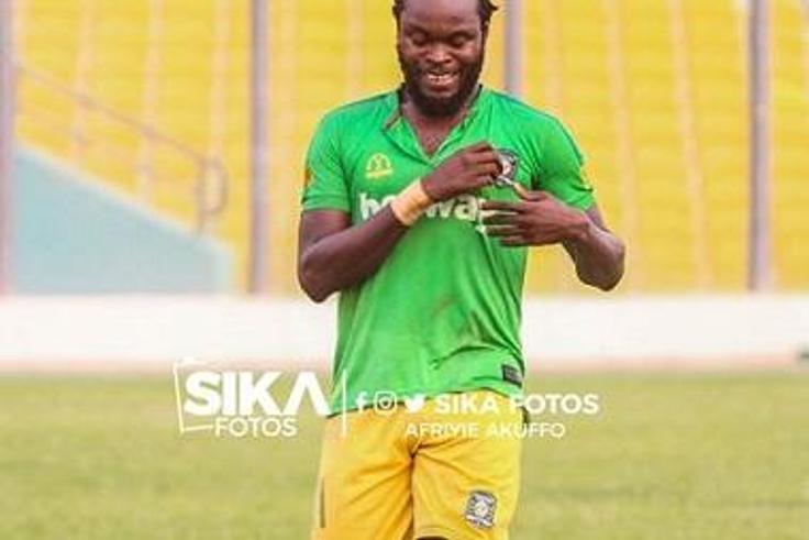Yahaya Mohammed