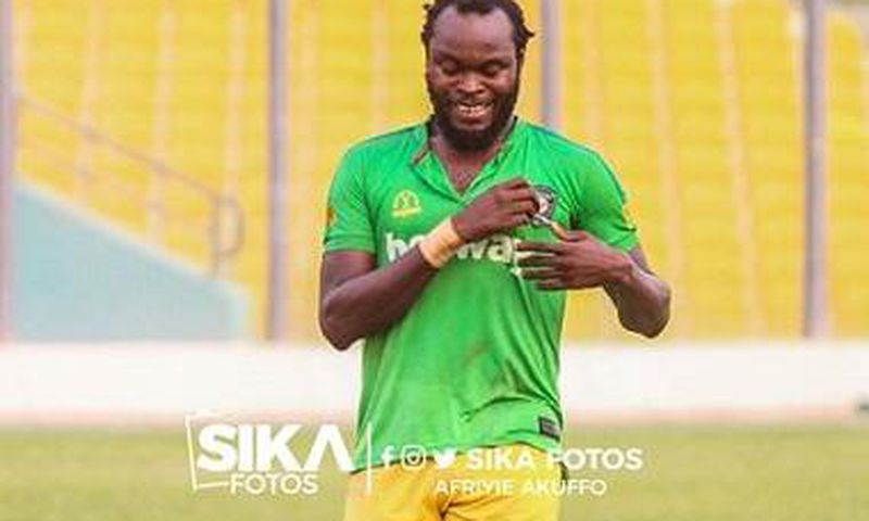 Yahaya Mohammed