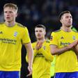 Birmingham City have reportedly asked some players to take a 50 percent wage cut