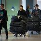 Wuhan Zall, the Chinese football team from the city at the centre of the outbreak, arrived at Malaga's Costa del Sol Airport on January 29