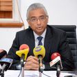 Pravind Jugnauth took over from his father in 2017 without going through an election