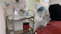 Sex scandal hits quarantine centres as “some people in quarantine begin to have sex with each other”