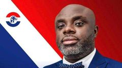 Kojo Frempong