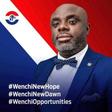 Kojo Frempong