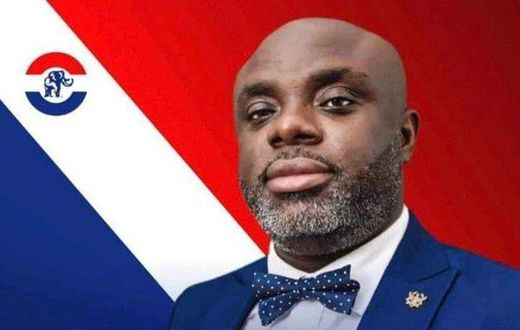 Kojo Frempong