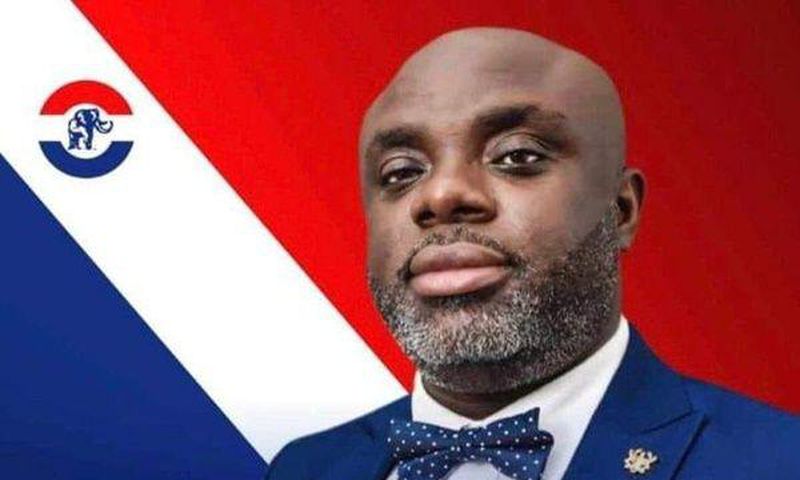 Kojo Frempong