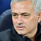 Tottenham manager Jose Mourinho