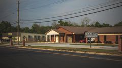 Days After a Funeral in a Georgia Town, Coronavirus 'Hit Like a Bomb'