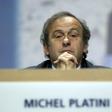 Michel Platini was once considered a future FIFA president but fell from grace