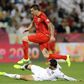 Ex-Croatia striker Mario Mandzukic joined Al Duhail last December