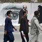 Washington signed a key deal with the Taliban in February that promised the withdrawal of US and foreign troops from Afghanistan by next summer, provided the militants start talks with Kabul and adhere to other guarantees, including a prisoner exchange